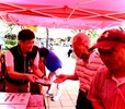 民眾熱情參與戶政法令新知有獎徵答活動