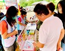 民眾熱情參與戶政法令新知有獎徵答活動