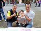 東光國民小學十五週年校慶園遊會活動-1