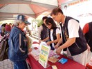 106年閃亮北屯-社區展寶FUN開懷暨社福業務宣導活動-10