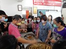 111年6月11日認識台灣味-台式豆腐乳實作課程
